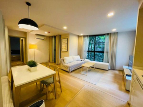 Cozy Spacious 1Bed 1Bath 500m BTS Thonglor